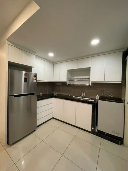 Service Residence for Rent at D'Putra Suites - Xin Lin - PropertyGuru.com.my