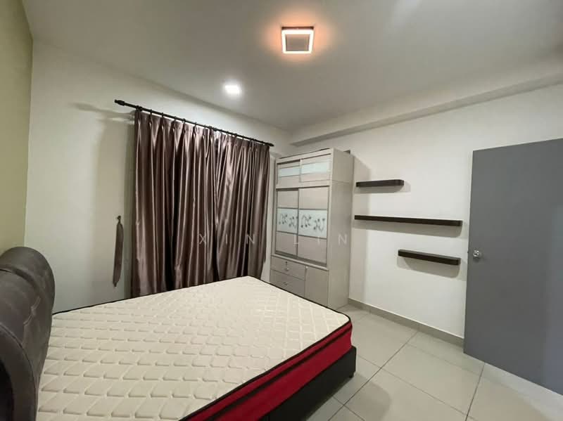 Service Residence for Rent at D'Putra Suites - Xin Lin - PropertyGuru.com.my