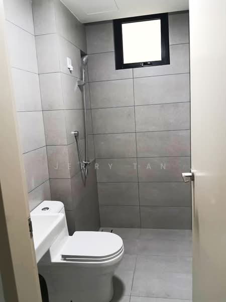 Vivo Executive Apartment untuk Untuk Disewa - RM 1,000 /bulan, Mac 2026 - Bathroom - PropertyGuru.com.my