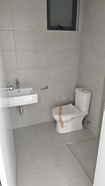 Condominium for Sale at The Terraces Condominium - Alex Thor - Bathroom - PropertyGuru.com.my