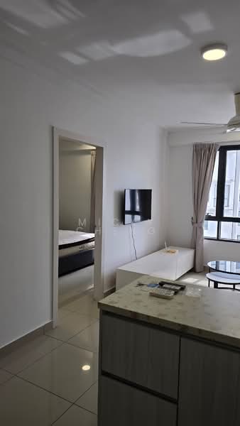 Service Residence for Sale at Solstice @ Pan'gaea - Micky Cheng - Living Room - PropertyGuru.com.my