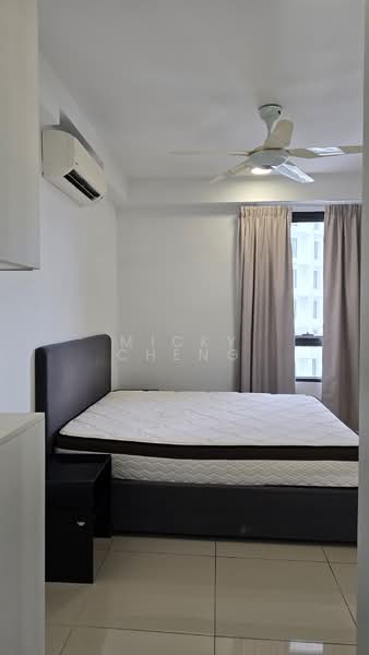 Service Residence for Sale at Solstice @ Pan'gaea - Micky Cheng - Bedroom - PropertyGuru.com.my