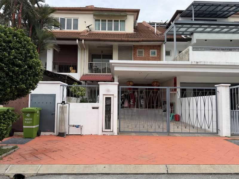 Terraced House for Sale in Taman Impian Indah (Bukit Jalil) - CK Yee - PropertyGuru.com.my
