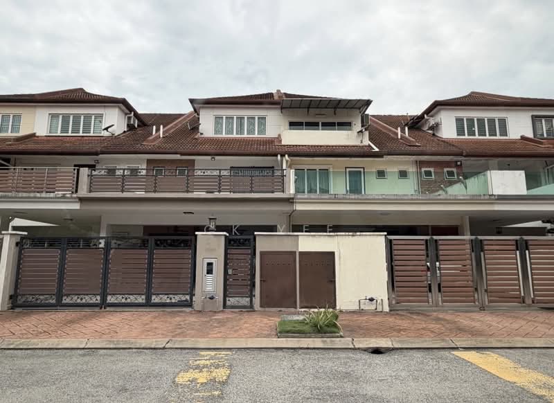 Terraced House for Sale in Taman Impian Indah (Bukit Jalil) - CK Yee - PropertyGuru.com.my