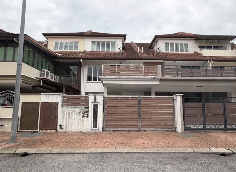 Terraced House for Sale in Taman Impian Indah (Bukit Jalil) - CK Yee - PropertyGuru.com.my