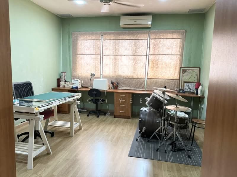 Terraced House for Sale in Taman Impian Indah (Bukit Jalil) - CK Yee - Study - PropertyGuru.com.my