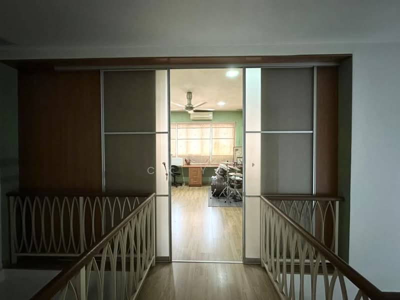 Terraced House for Sale in Taman Impian Indah (Bukit Jalil) - CK Yee - Study - PropertyGuru.com.my