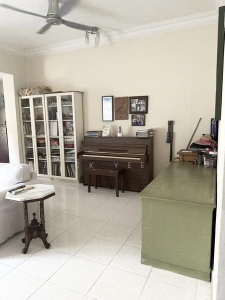 Terraced House for Sale in Taman Impian Indah (Bukit Jalil) - CK Yee - Living Room - PropertyGuru.com.my