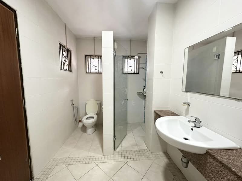 Terraced House for Sale in Taman Impian Indah (Bukit Jalil) - CK Yee - Bathroom - PropertyGuru.com.my
