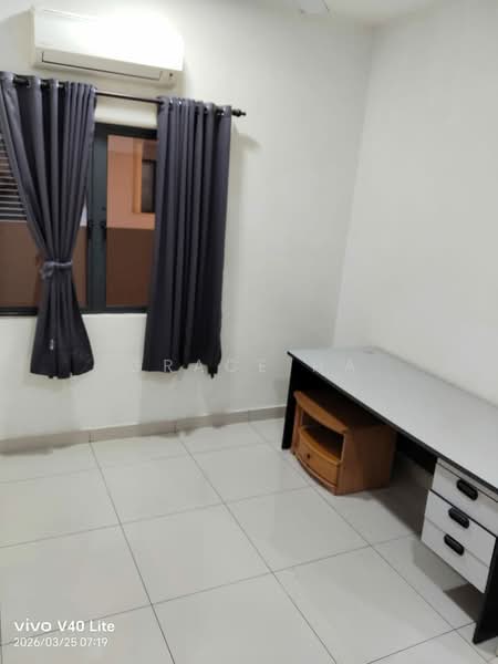 Oasis 2 Residence untuk Untuk Disewa - RM 1,800 /bulan, Mac 2026 - Study - PropertyGuru.com.my