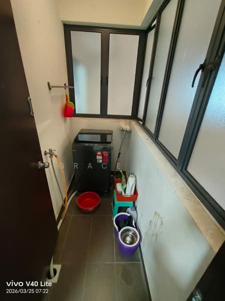 Oasis 2 Residence untuk Untuk Disewa - RM 1,800 /bulan, Mac 2026 - Interior - PropertyGuru.com.my