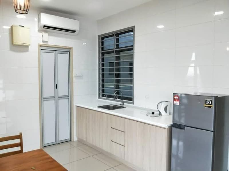 ARC @ Austin Hills untuk Untuk Dijual - RM 338,000, Apr 2026 - Kitchen - PropertyGuru.com.my