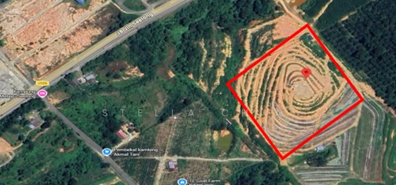 Seelong Seelongs untuk Untuk Dijual - RM 5,265,000, Mac 2026 - PropertyGuru.com.my