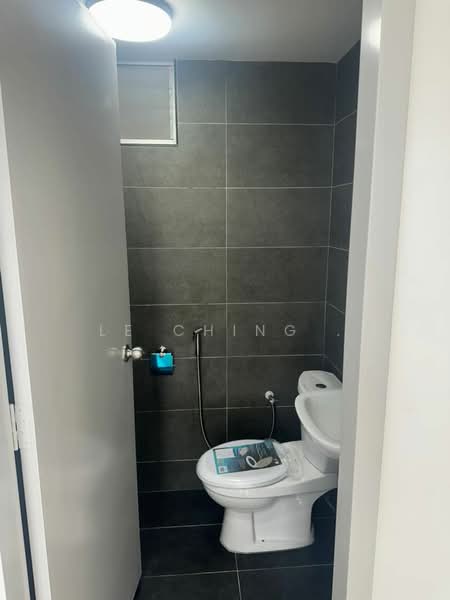 Service Residence for Rent at Midas @ Seri Alam - Le Ching . - PropertyGuru.com.my