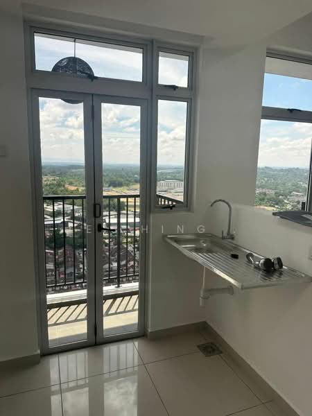 Service Residence for Rent at Midas @ Seri Alam - Le Ching . - PropertyGuru.com.my