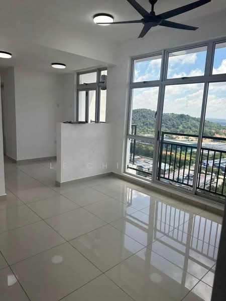 Service Residence for Rent at Midas @ Seri Alam - Le Ching . - PropertyGuru.com.my