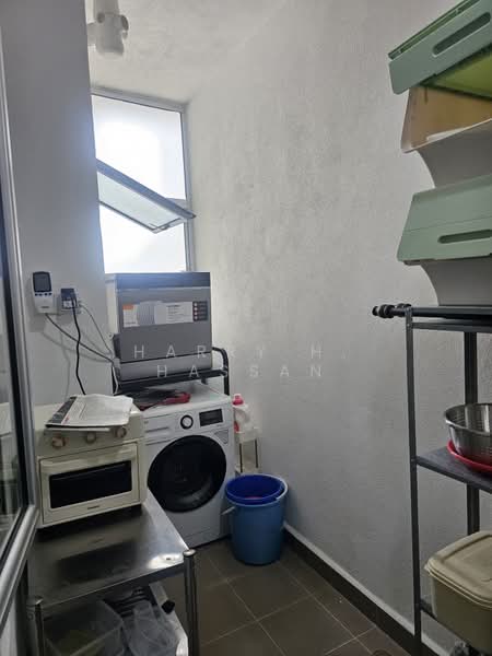 Apartment for Rent at Residensi Hijauan Lumayan - Harry H. Hassan - Interior - PropertyGuru.com.my