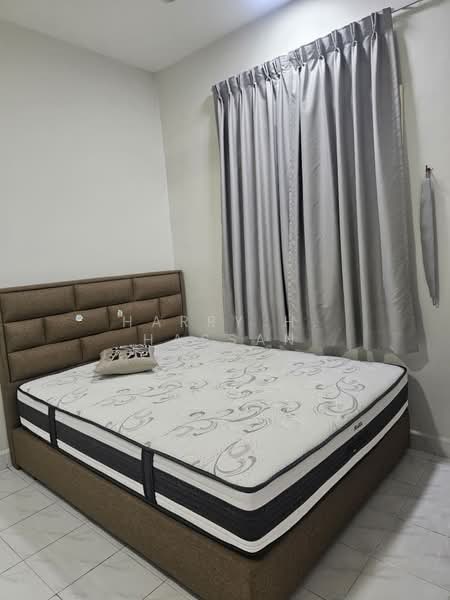 Apartment for Rent at Residensi Hijauan Lumayan - Harry H. Hassan - Bedroom - PropertyGuru.com.my