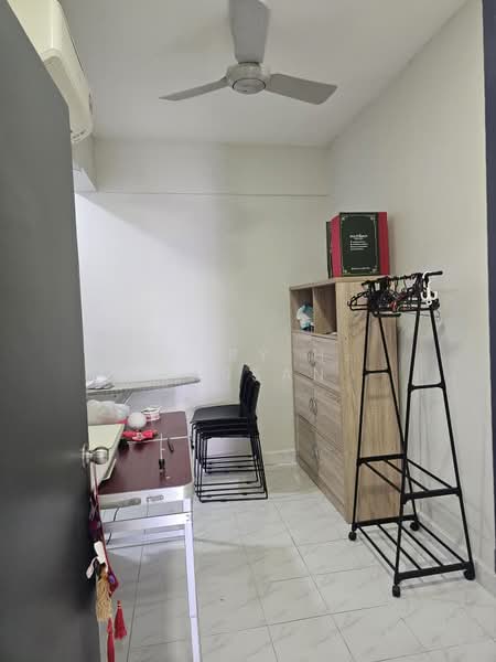 Apartment for Rent at Residensi Hijauan Lumayan - Harry H. Hassan - Interior - PropertyGuru.com.my