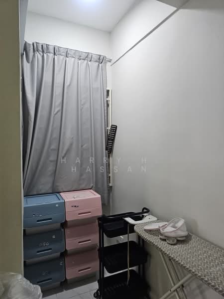 Apartment for Rent at Residensi Hijauan Lumayan - Harry H. Hassan - Interior - PropertyGuru.com.my