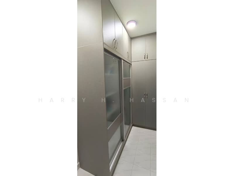 Apartment for Rent at Residensi Hijauan Lumayan - Harry H. Hassan - Interior - PropertyGuru.com.my