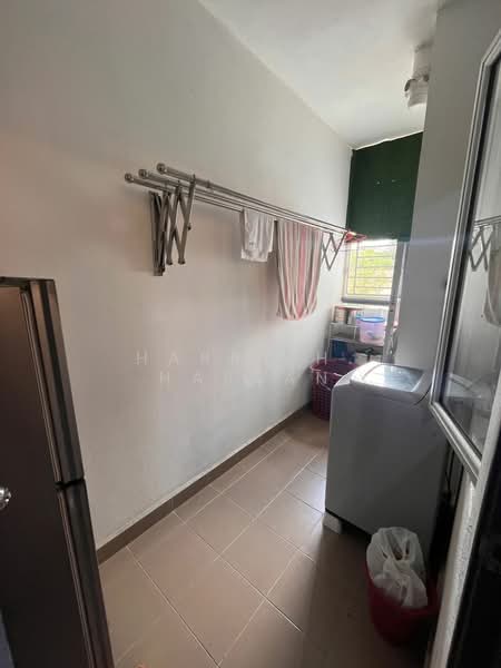 Apartment for Rent at Residensi Hijauan Lumayan - Harry H. Hassan - Interior - PropertyGuru.com.my
