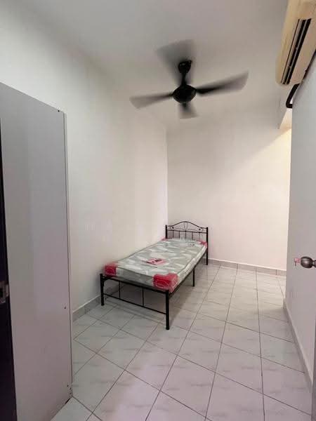 Apartment for Rent at Residensi Hijauan Lumayan - Harry H. Hassan - Bedroom - PropertyGuru.com.my