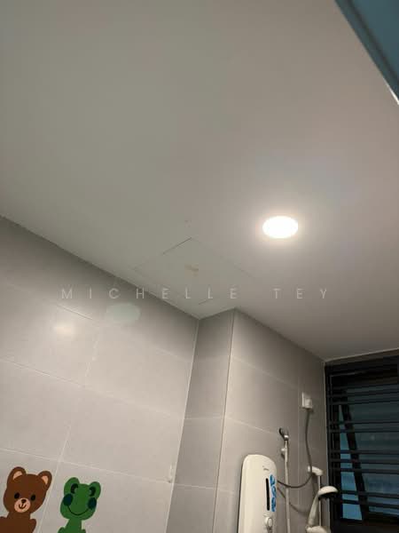 Marina Residence untuk Untuk Dijual - RM 700,000, Mac 2026 - Bathroom - PropertyGuru.com.my