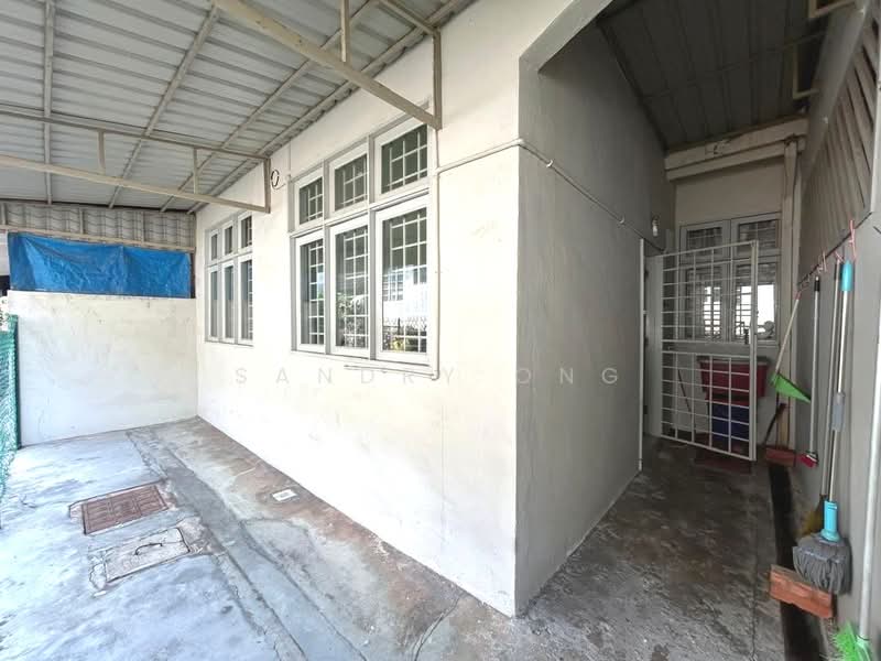 Bandar Baru Uda untuk Untuk Dijual - RM 530,000, Mac 2026 - Exterior - PropertyGuru.com.my