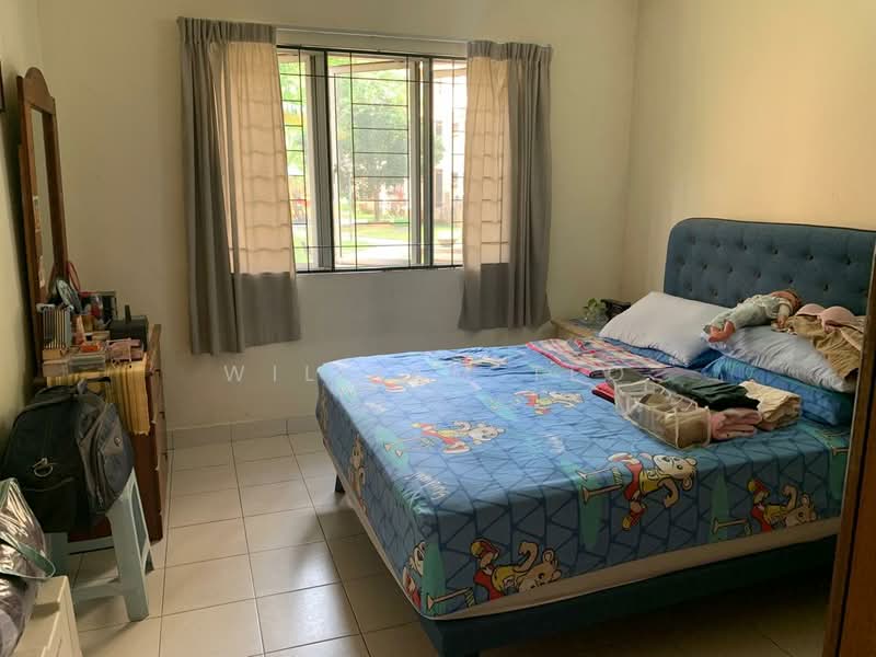 Untuk Disewa - Puncak Nusa Kelana