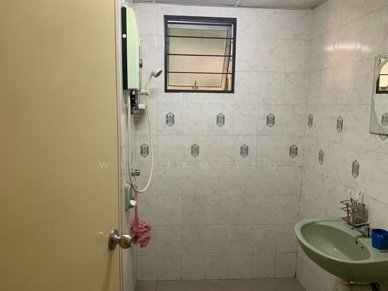 Untuk Disewa - Puncak Nusa Kelana