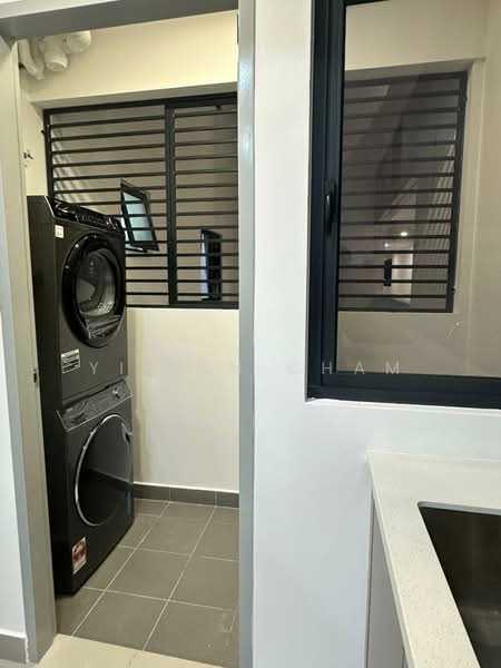 Service Residence for Rent at M Luna - Yi Jun Cham - Interior - PropertyGuru.com.my