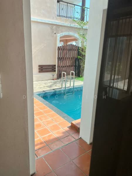 Rumah Banglo untuk Disewa di Batu Ferringhi (Penang) - Danick Teoh - Exterior - PropertyGuru.com.my