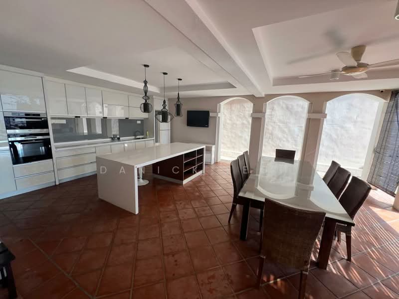Rumah Banglo untuk Disewa di Batu Ferringhi (Penang) - Danick Teoh - Kitchen - PropertyGuru.com.my