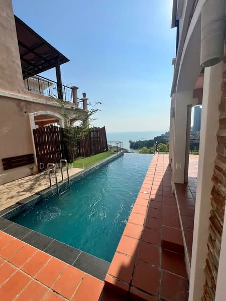 Rumah Banglo untuk Disewa di Batu Ferringhi (Penang) - Danick Teoh - Exterior - PropertyGuru.com.my