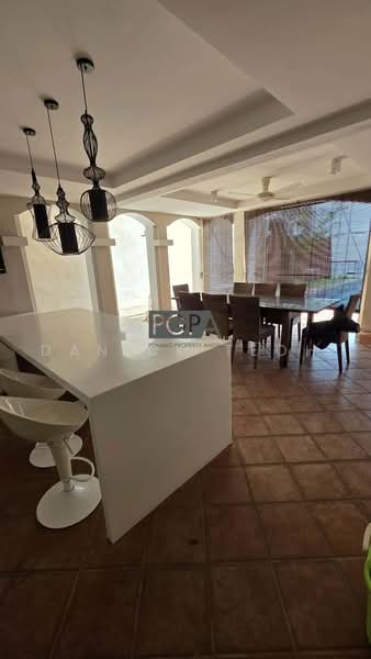 Bungalow House for Rent in Batu Ferringhi (Penang) - Danick Teoh - Dining Room - PropertyGuru.com.my