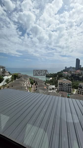 Bungalow House for Rent in Batu Ferringhi (Penang) - Danick Teoh - View - PropertyGuru.com.my