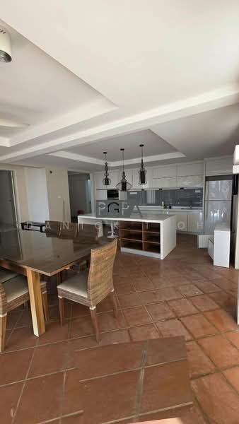 Bungalow House for Rent in Batu Ferringhi (Penang) - Danick Teoh - Kitchen - PropertyGuru.com.my