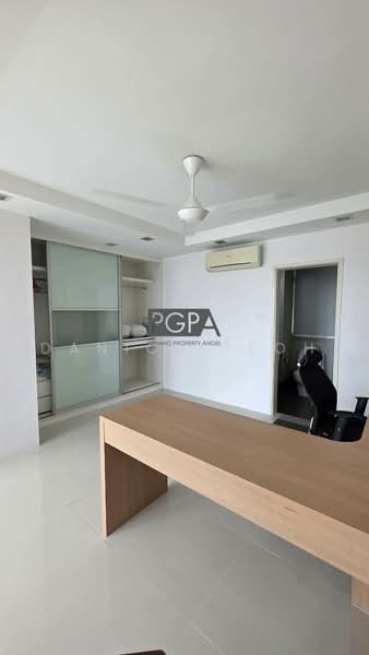 Bungalow House for Rent in Batu Ferringhi (Penang) - Danick Teoh - Study - PropertyGuru.com.my