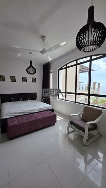 Bungalow House for Rent in Batu Ferringhi (Penang) - Danick Teoh - Bedroom - PropertyGuru.com.my