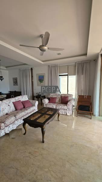 Bungalow House for Rent in Batu Ferringhi (Penang) - Danick Teoh - Living Room - PropertyGuru.com.my