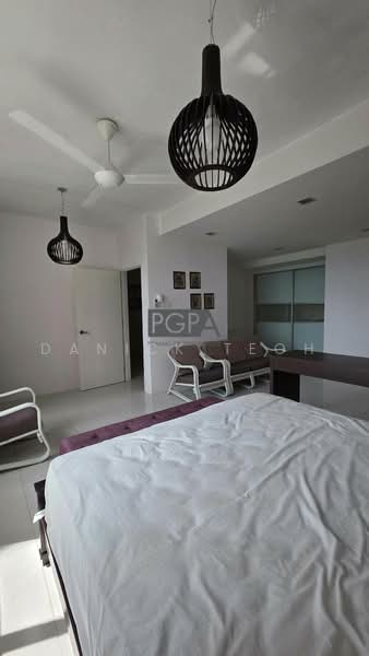 Bungalow House for Rent in Batu Ferringhi (Penang) - Danick Teoh - Bedroom - PropertyGuru.com.my