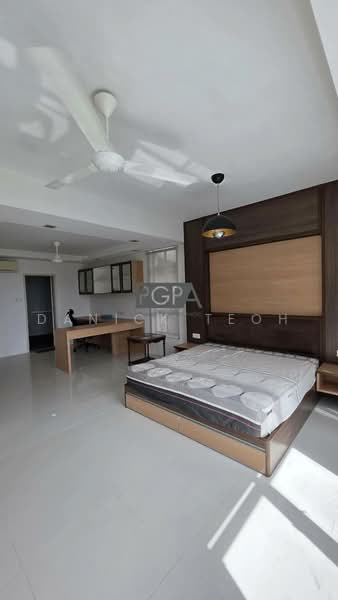 Bungalow House for Rent in Batu Ferringhi (Penang) - Danick Teoh - Bedroom - PropertyGuru.com.my