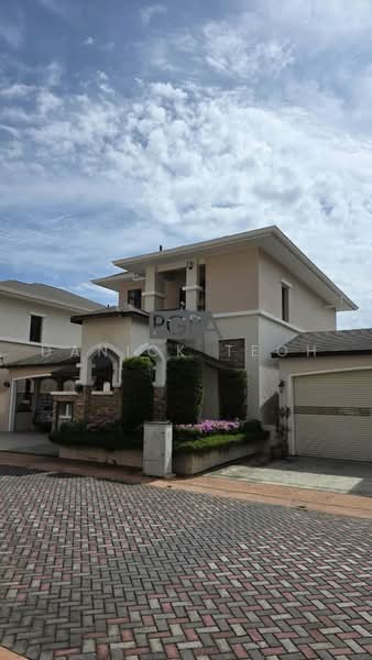 Bungalow House for Rent in Batu Ferringhi (Penang) - Danick Teoh - Exterior - PropertyGuru.com.my