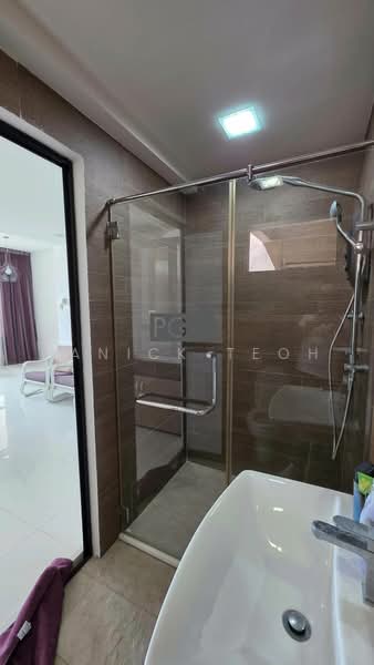 Bungalow House for Rent in Batu Ferringhi (Penang) - Danick Teoh - Bathroom - PropertyGuru.com.my
