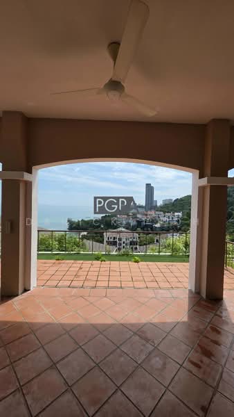 Bungalow House for Rent in Batu Ferringhi (Penang) - Danick Teoh - View - PropertyGuru.com.my