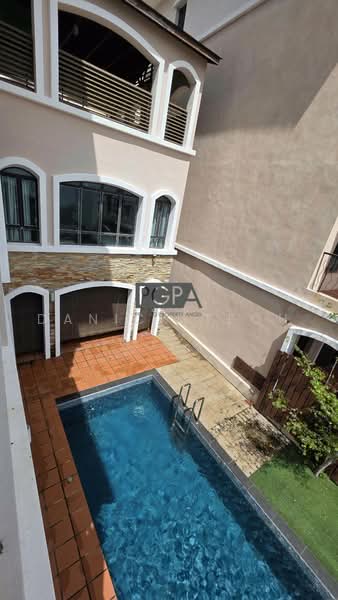 Bungalow House for Rent in Batu Ferringhi (Penang) - Danick Teoh - Exterior - PropertyGuru.com.my