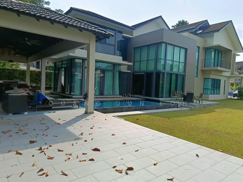 Rumah Banglo untuk Dijual di Leisure Farm (Gelang Patah) - Guang Jun Loh - PropertyGuru.com.my