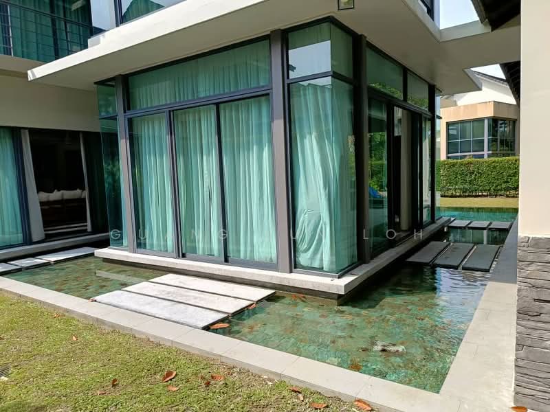 Rumah Banglo untuk Dijual di Leisure Farm (Gelang Patah) - Guang Jun Loh - PropertyGuru.com.my
