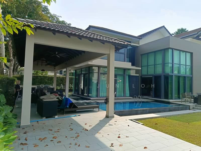 Rumah Banglo untuk Dijual di Leisure Farm (Gelang Patah) - Guang Jun Loh - PropertyGuru.com.my